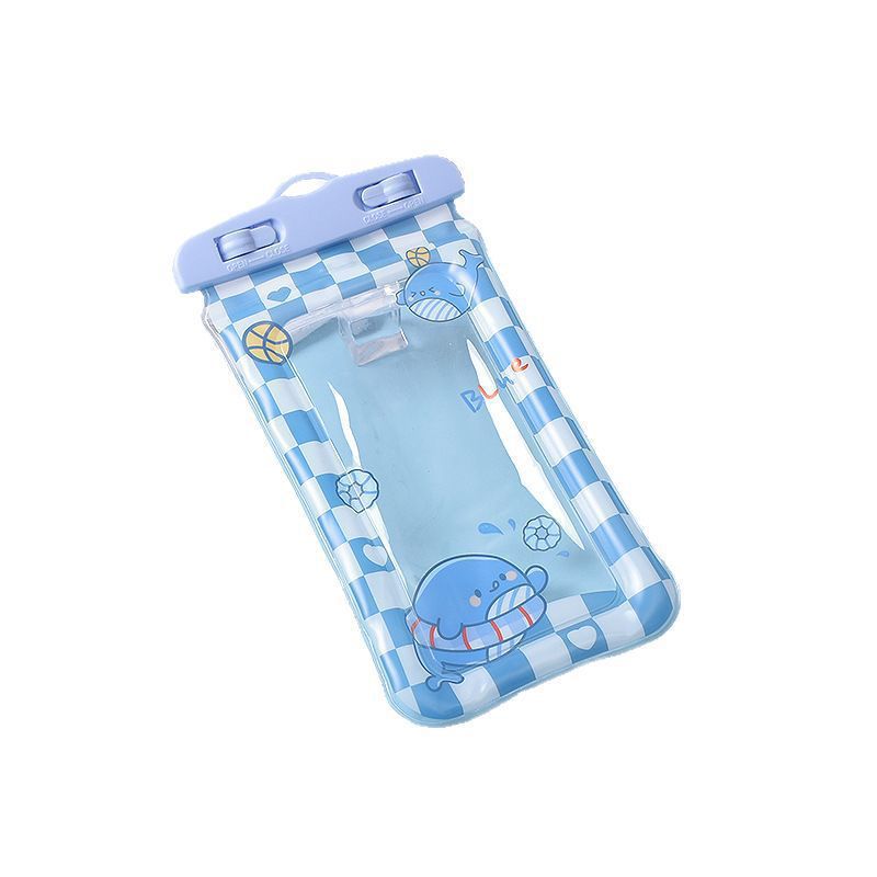 Unisex wasserdichtes Smartphone-Hülle Brehn