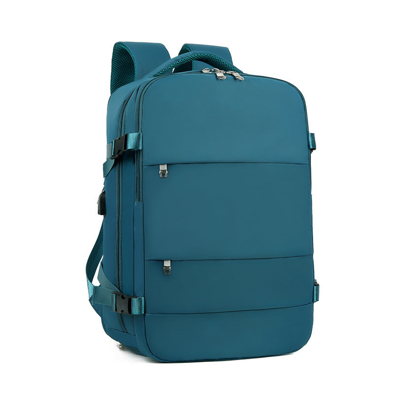 Urban Tech-Verbesserter Rucksack Brehn