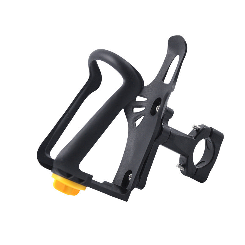 Fahrrad Wasserflaschenhalter mit verstellbarer Halterung Brehn