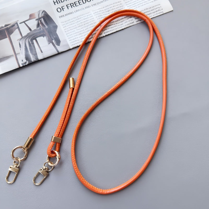 Premium Leder Telefonband Brehn