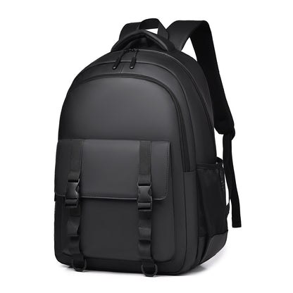 Vielseitiger Allwetter-Rucksack Brehn