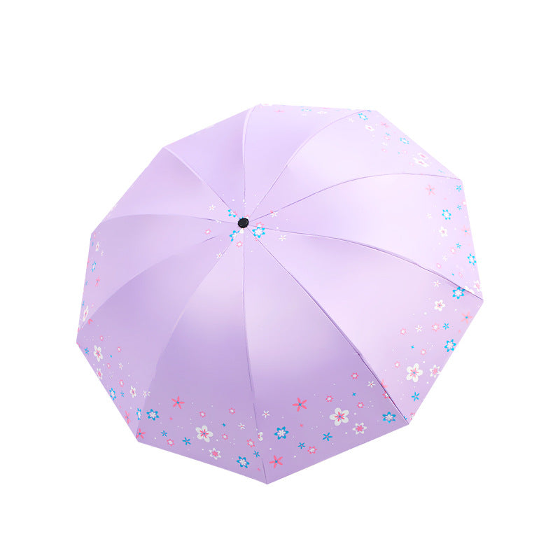 Damen Regenschirm Brehn