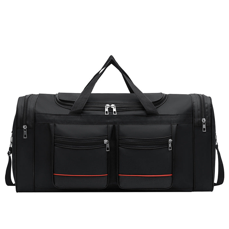 Multi-Kompartiment Reise-Duffle Bag Brehn