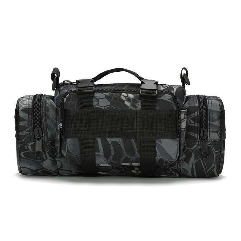 Taktische Reisetasche Brehn