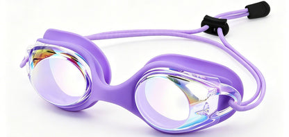 Professionelle Schwimmbrille Brehn