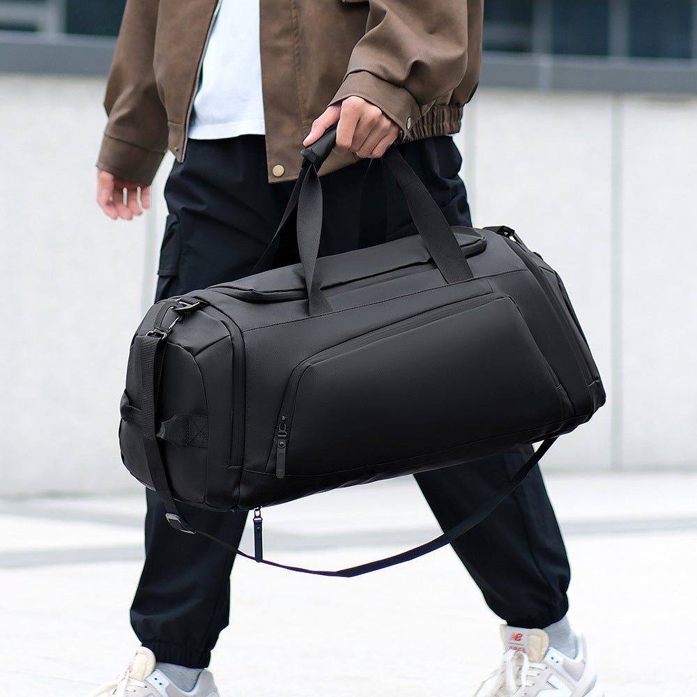 Wasserdichte Sport-Duffle-Tasche Brehn