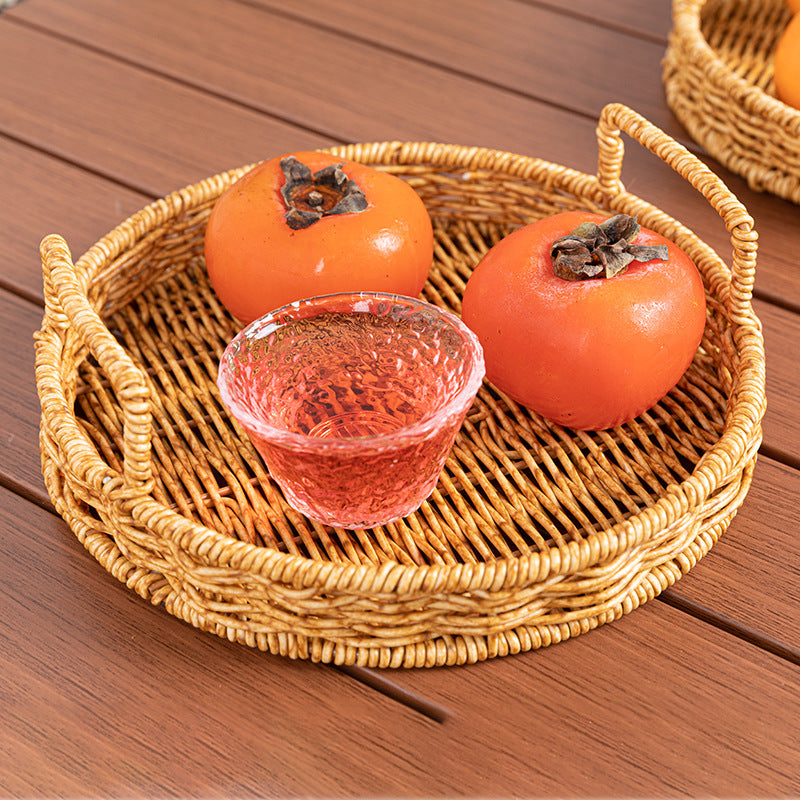 Home Storage Woven Basket Brehn