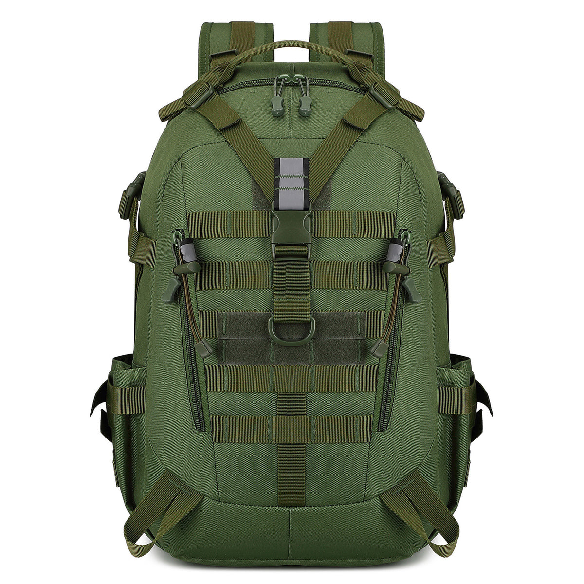 Taktischer Outdoor-Rucksack Brehn