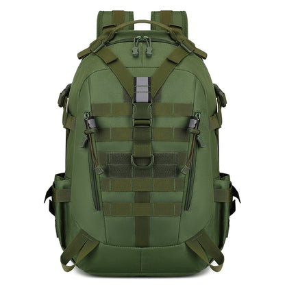 Taktischer Outdoor-Rucksack Brehn