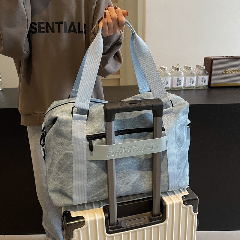 Reise-Duffle Bag Brehn