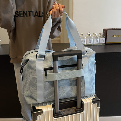Reise-Duffle Bag Brehn