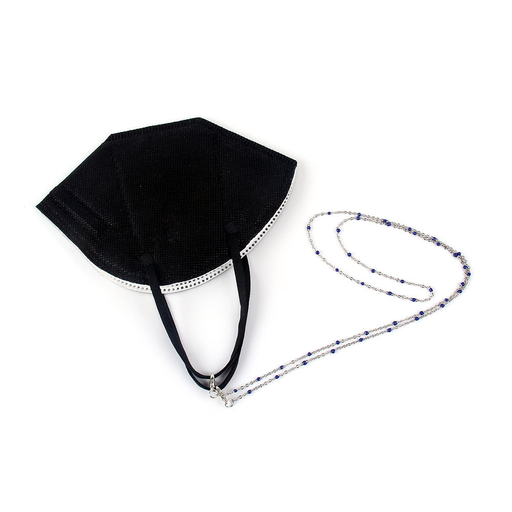 Stylische Brillen Kette Brehn