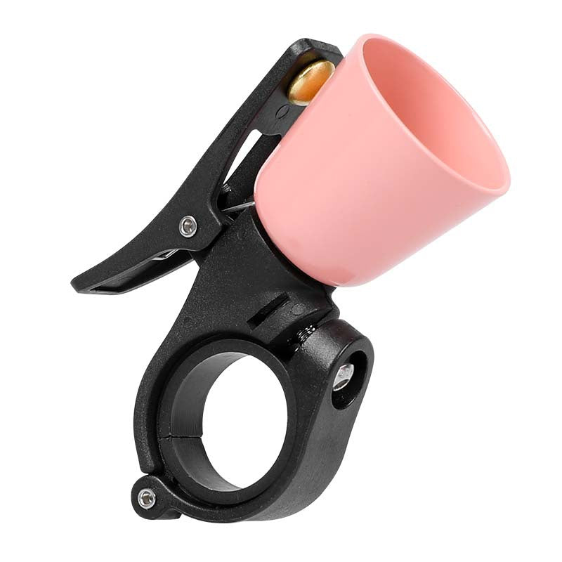 lenker-montierte Fahrrad-Sicherheitsblinker mit universellem Schnellspannverschluss Brehn