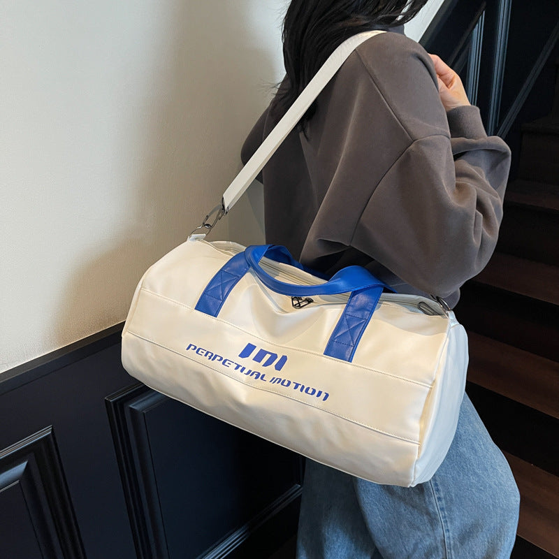 Damen Sportliche Reisetasche mit vielseitigen Einsatzmöglichkeiten Brehn