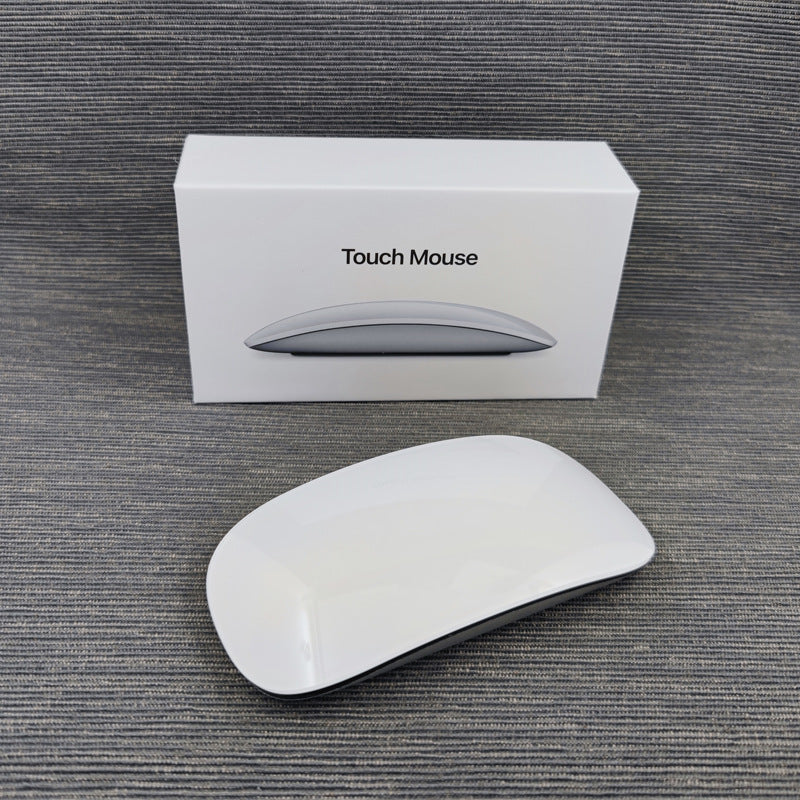 Touchpad-Maus Brehn
