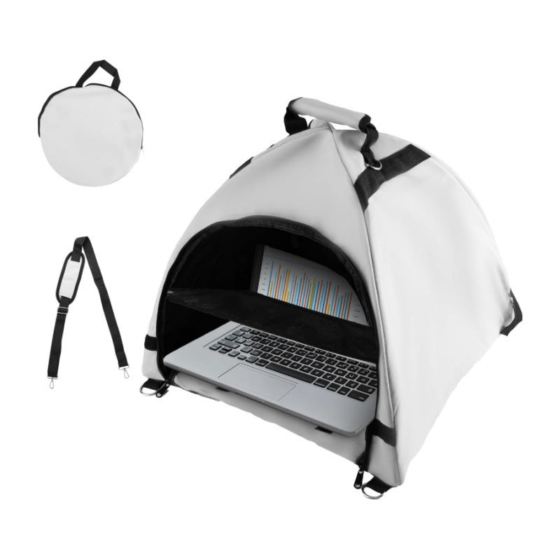 Laptoptasche mit Isolierendem Inlay Brehn