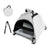 Laptoptasche mit Isolierendem Inlay Brehn