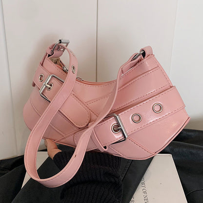 Mini Crossbody Handtasche
