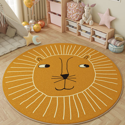 Fun-Themen Rundspielmatte Brehn