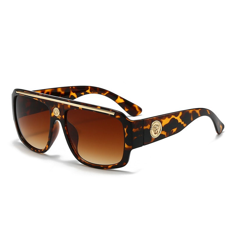 Herrenmode Sonnenbrille Brehn