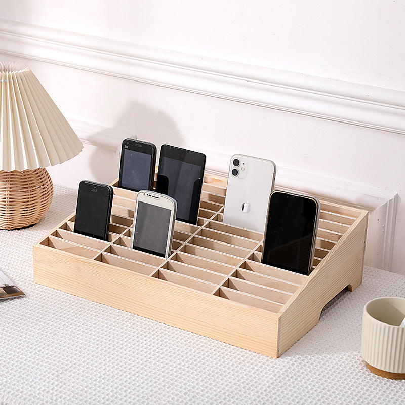 Mobiltelefon-Organizer Brehn
