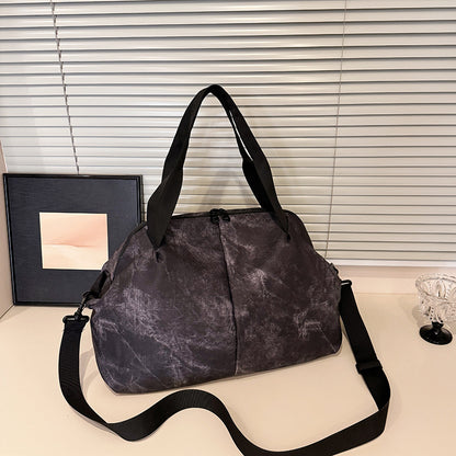 Geräumige Reisetasche Brehn