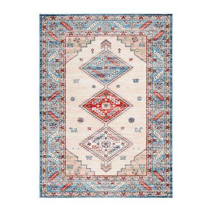 Vintage Persisch inspiriert Teppich Brehn