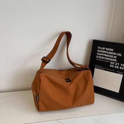 Damen Sportliche Tasche Brehn