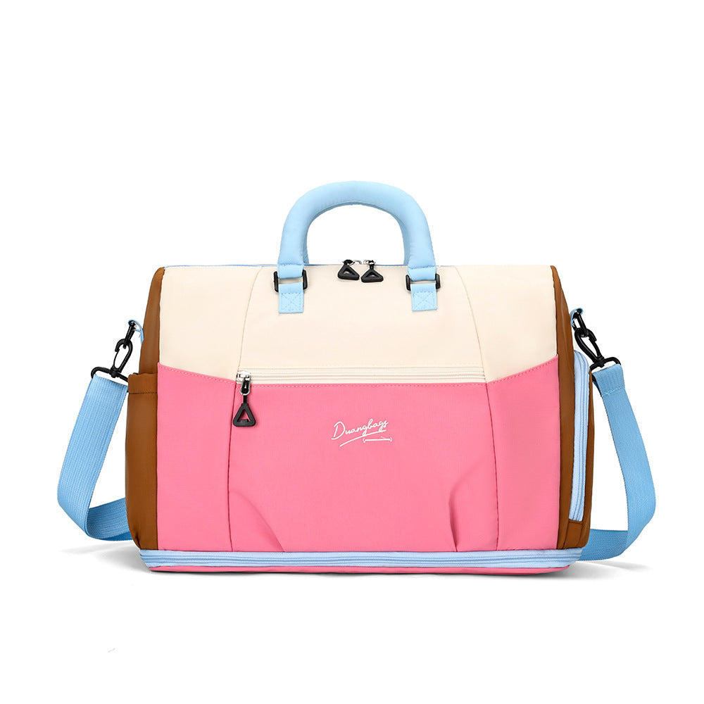 Vielzweck Reise Duffel Tasche