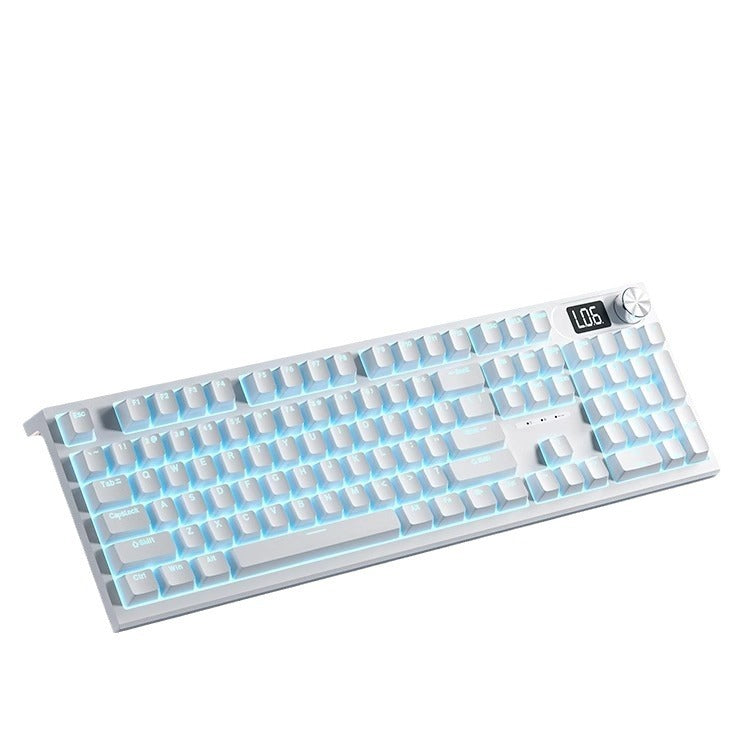 Gaming-Tastatur Brehn