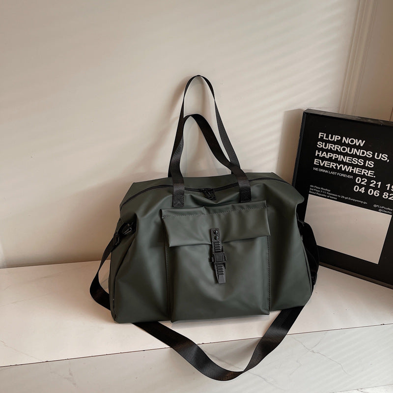 Wasserdichter Outdoor Weekender Tote