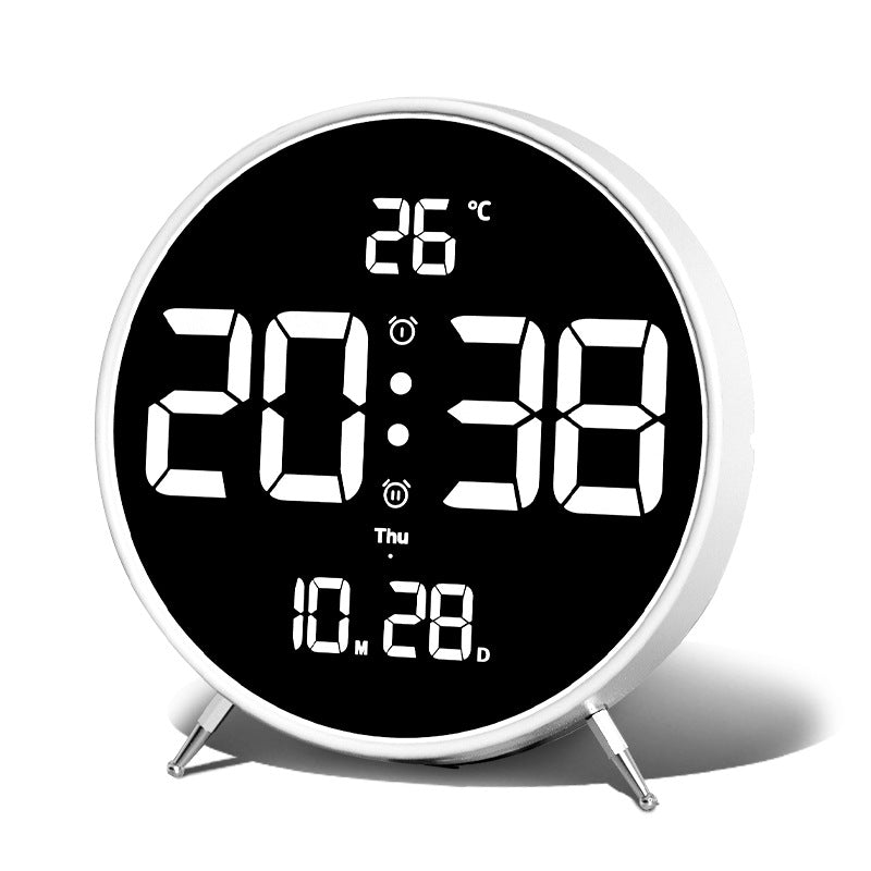 Digitaler Thermowecker mit Großem Led-Display Brehn