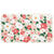 Florales Muster Badmatte Brehn