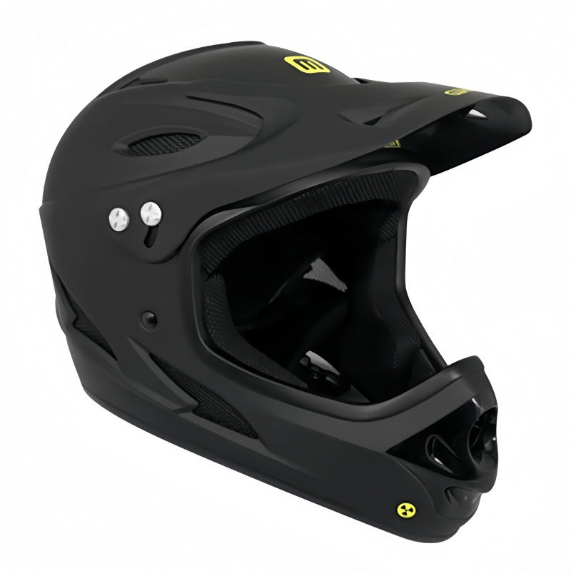 Off-Road Rennhelm Brehn