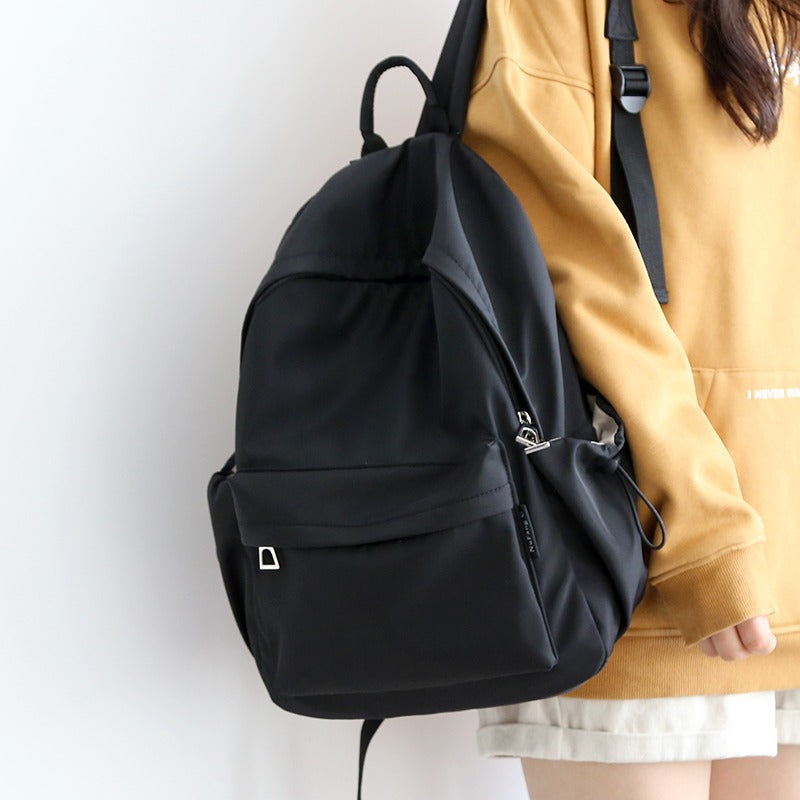 Praktischer Rucksack mit Innovativem Verschlusssystem Brehn