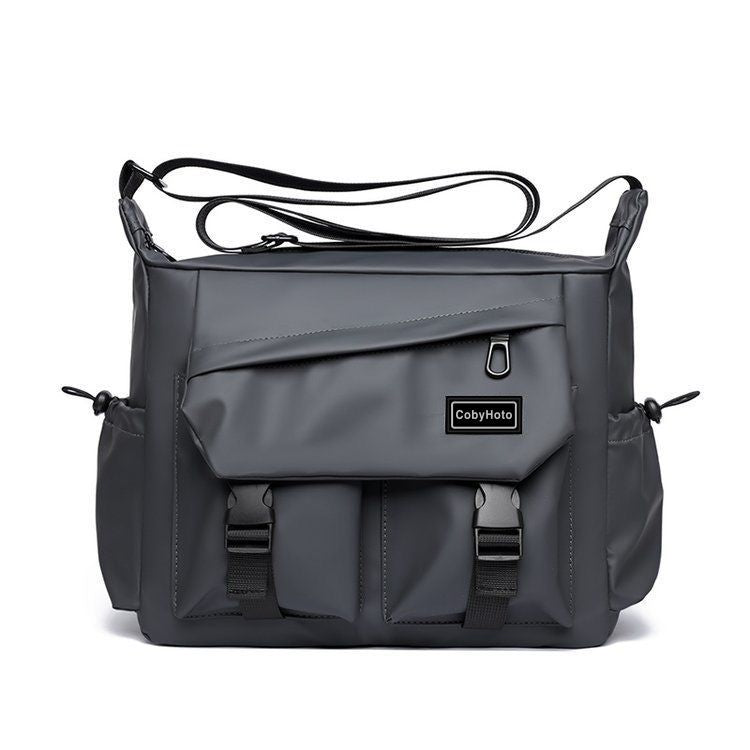 Messenger-Tasche Brehn
