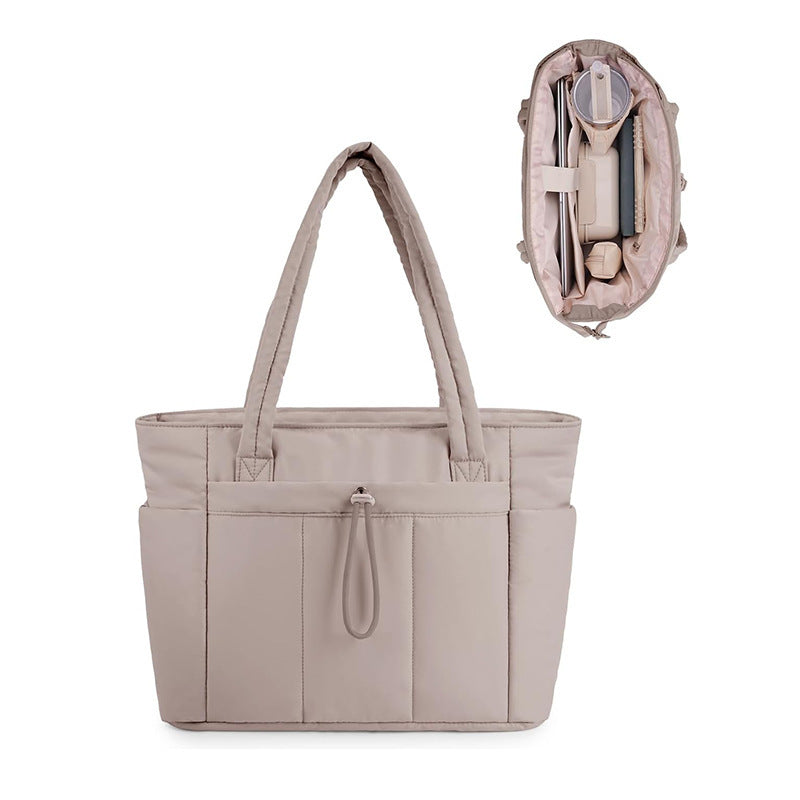 Moderne Alltags- und Freizeit-Tasche Brehn