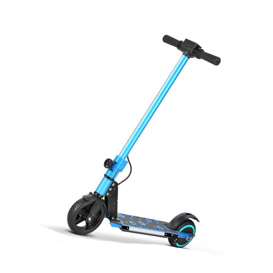 Offroad-Elektro-Rennscooter Brehn