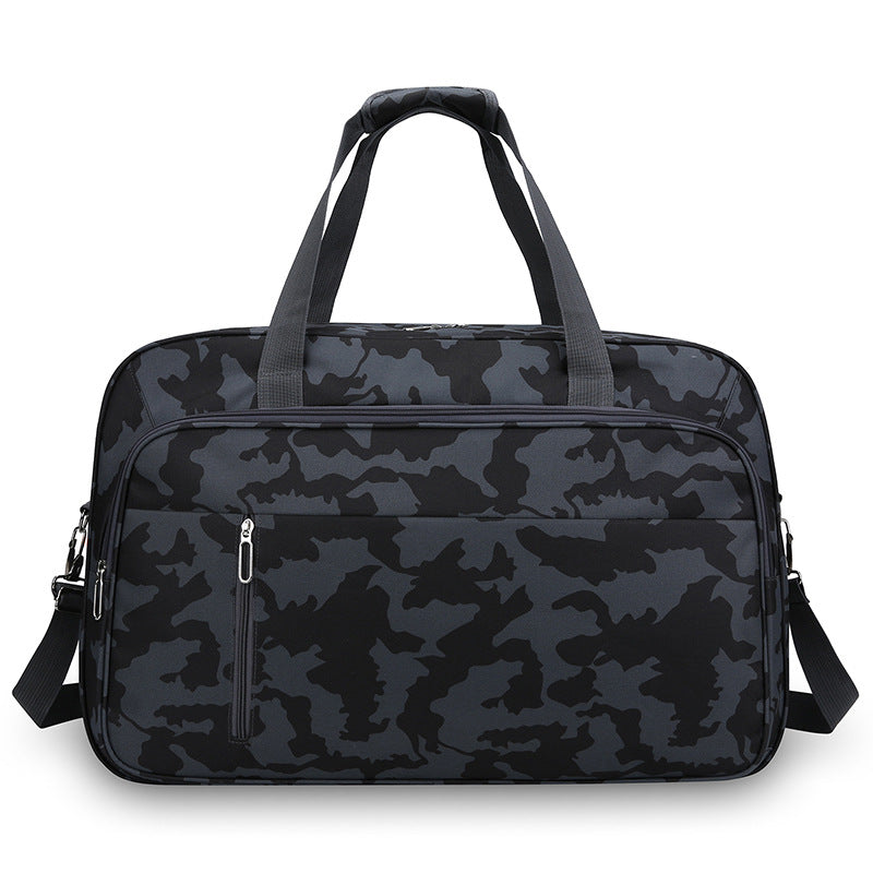 Vielseitige Sport Reise Duffel Tasche Brehn