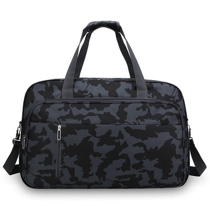 Vielseitige Sport Reise Duffel Tasche Brehn