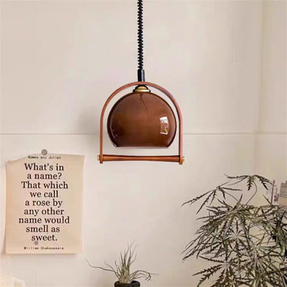 Dekorative Hängende Lichtleuchte