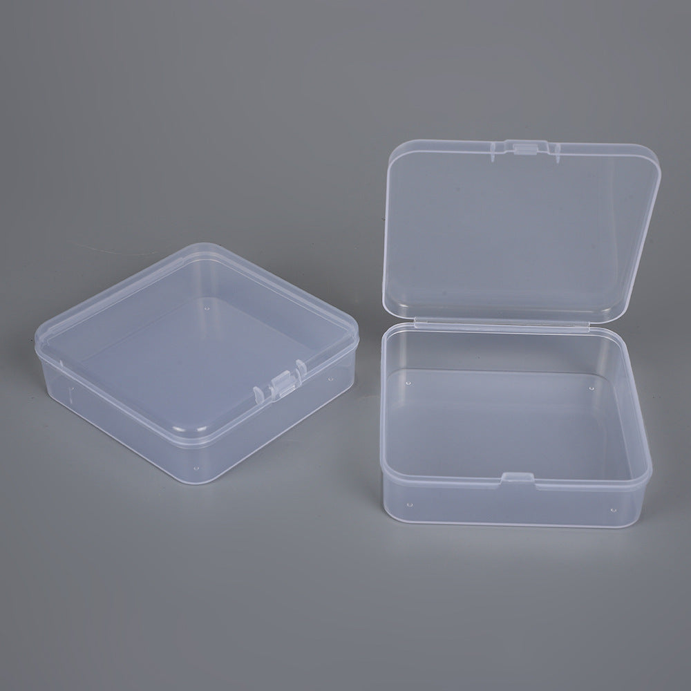 Mehrzweck-Transparente Aufbewahrungsbox Brehn