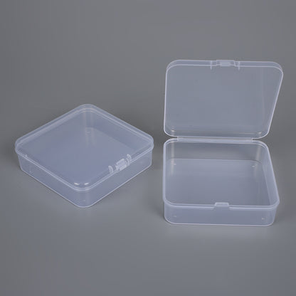 Mehrzweck-Transparente Aufbewahrungsbox Brehn