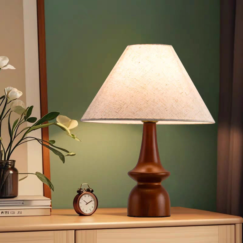Dekorative Moderne Tischlampe