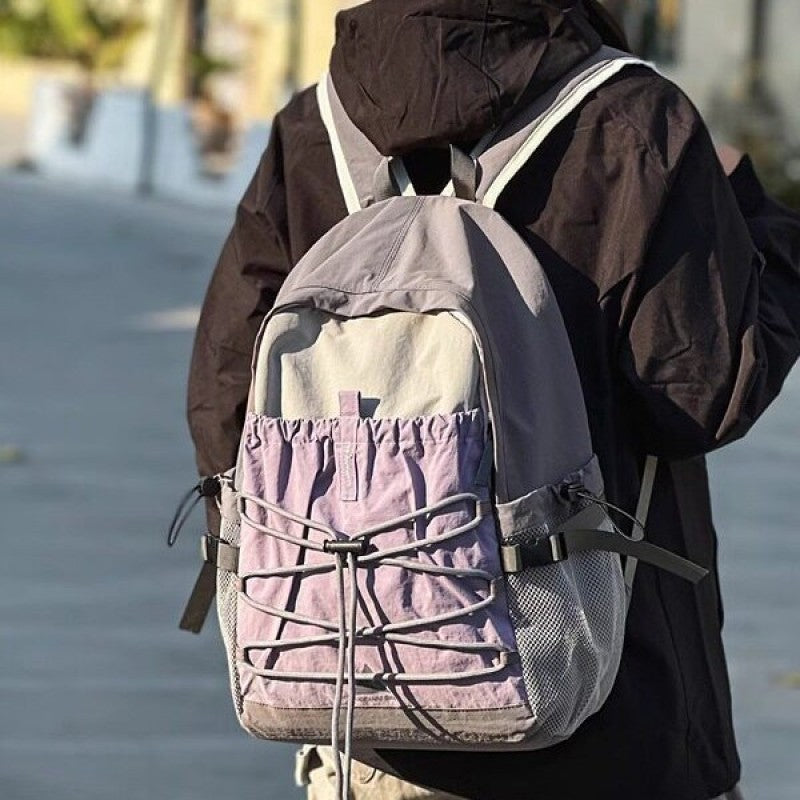 Leichte Abenteuer-Rucksack Brehn