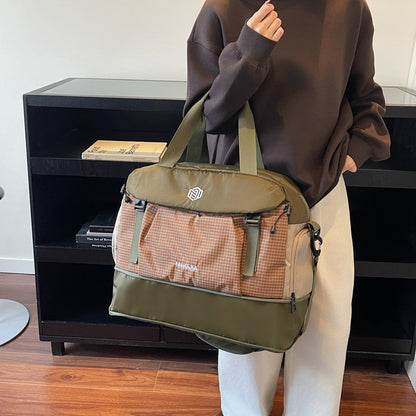 Vielseitige Sportaktivitäten Duffle Bag Brehn