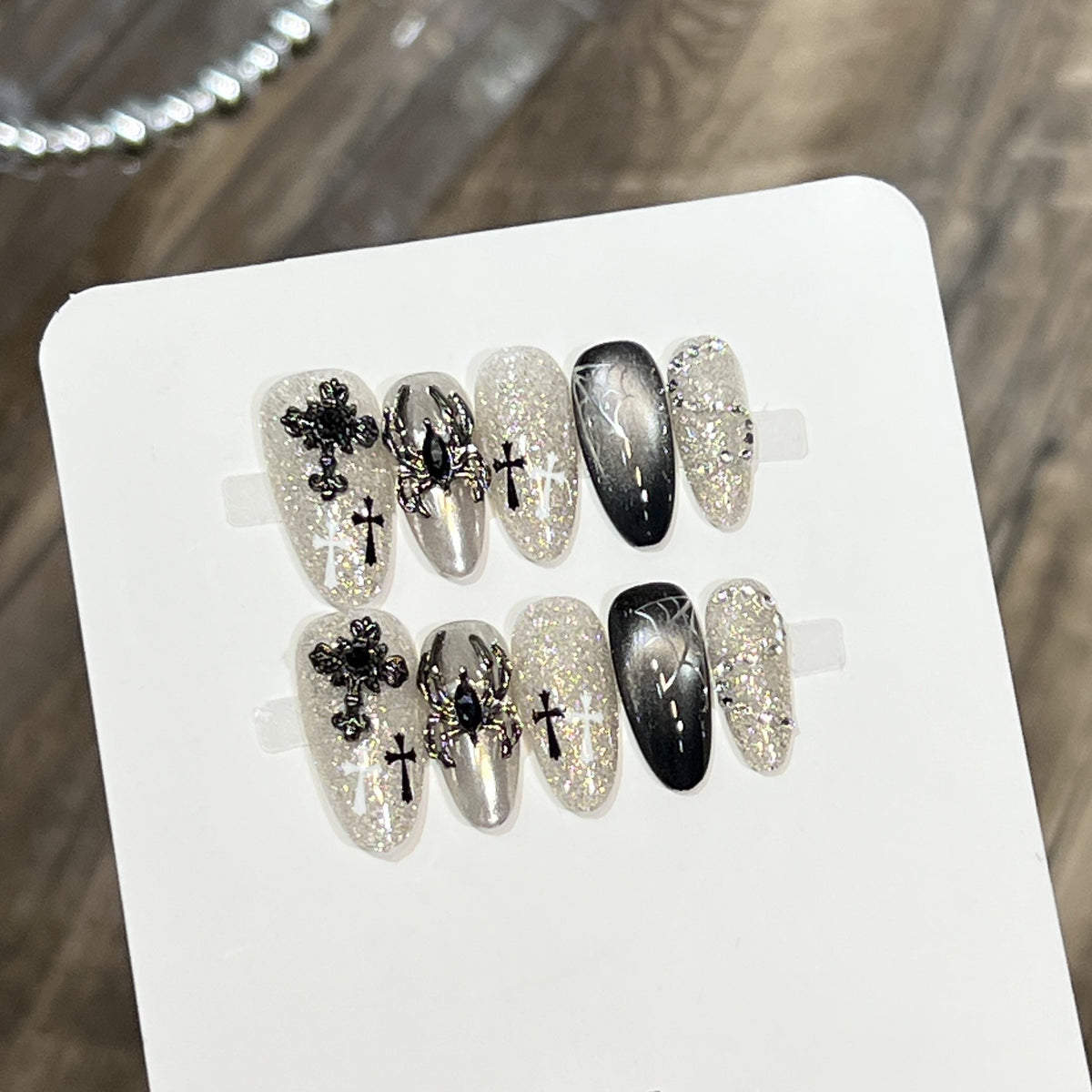 Nagelkunstdesign Brehn