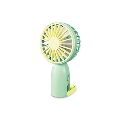 Unisex Tragbarer Handventilator mit flexibler Aufhängemöglichkeit Brehn