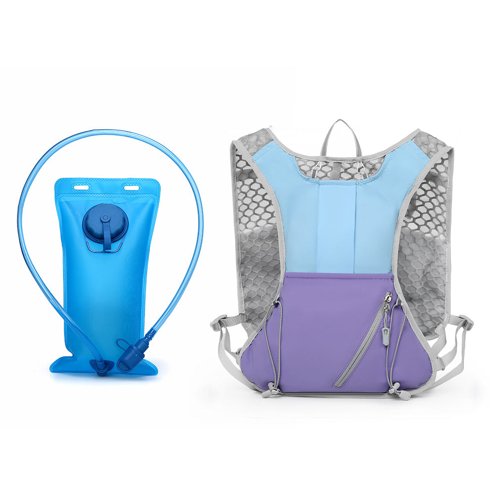 Atmungsaktiver Leichter Rucksack Brehn