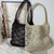 Makramee Handtasche Brehn